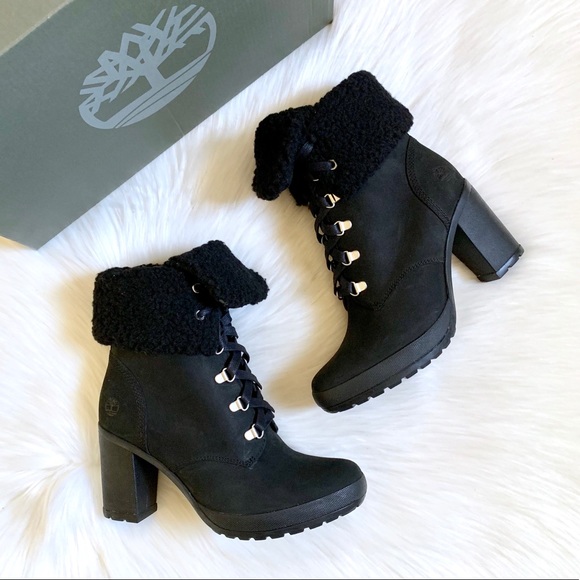 timberland camdale fold down boots